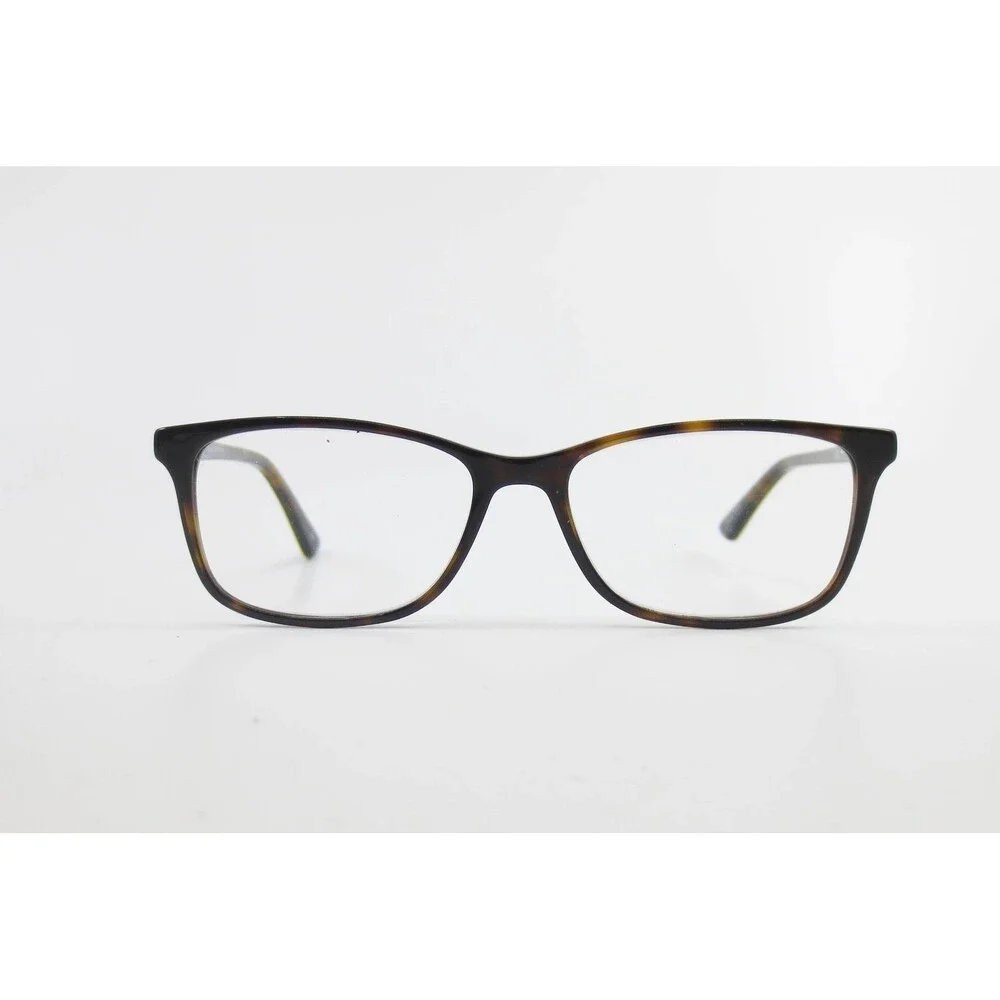 Christian Siriano CM 6011 TO Tortoise Shell Rectangular Eyeglasses Frames